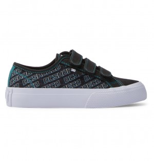 Pixel DC Shoes Manual V - Shoes | GBQYUI-078