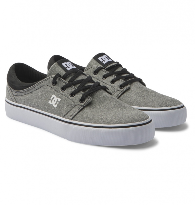 Battleship Smashup DC Shoes Trase Tx - Shoes | ZAHOSE-968