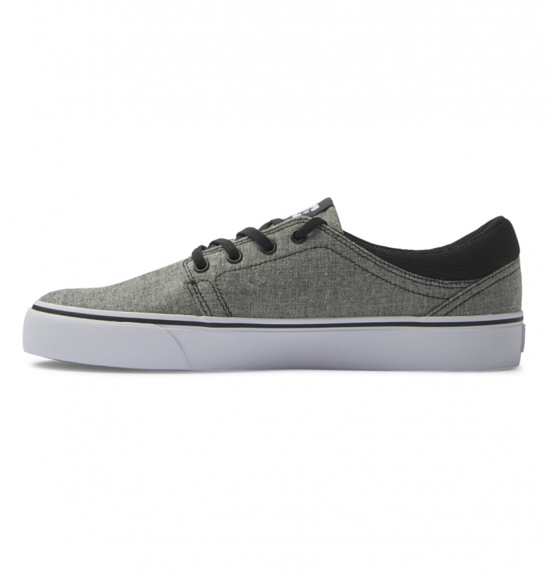 Battleship Smashup DC Shoes Trase Tx - Shoes | ZAHOSE-968