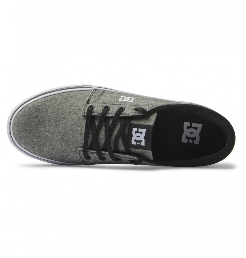 Battleship Smashup DC Shoes Trase Tx - Shoes | ZAHOSE-968