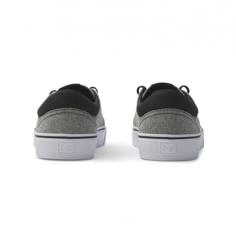 Battleship Smashup DC Shoes Trase Tx - Shoes | ZAHOSE-968