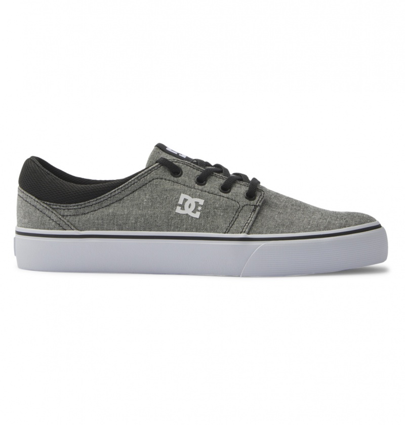 Battleship Smashup DC Shoes Trase Tx - Shoes | ZAHOSE-968