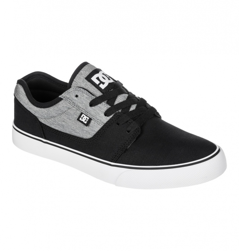 Battleship / Black DC Shoes Tonik Tx Se - Shoes | VPJYHM-307