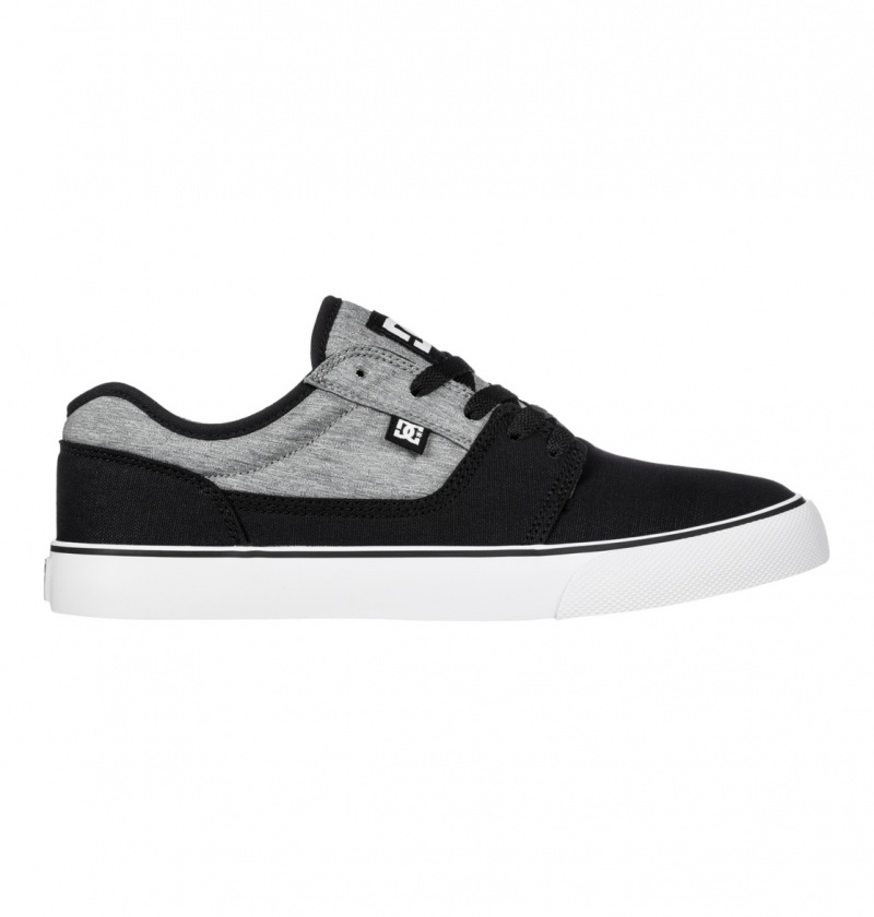 Battleship / Black DC Shoes Tonik Tx Se - Shoes | VPJYHM-307