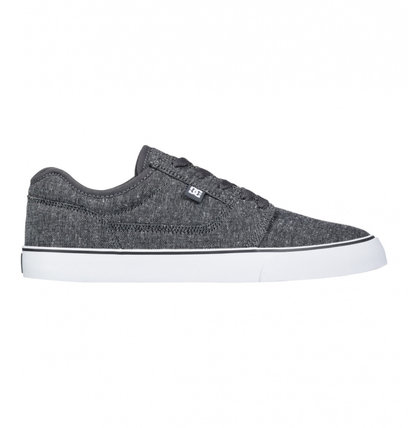 Grey Rinse DC Shoes Tonik Tx Se - Shoes | RZYLXH-561