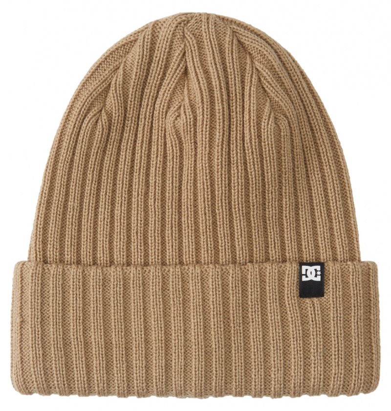 Incense DC Shoes Fish N Destroy 2 - Cuffed Beanie | YEOUHT-178