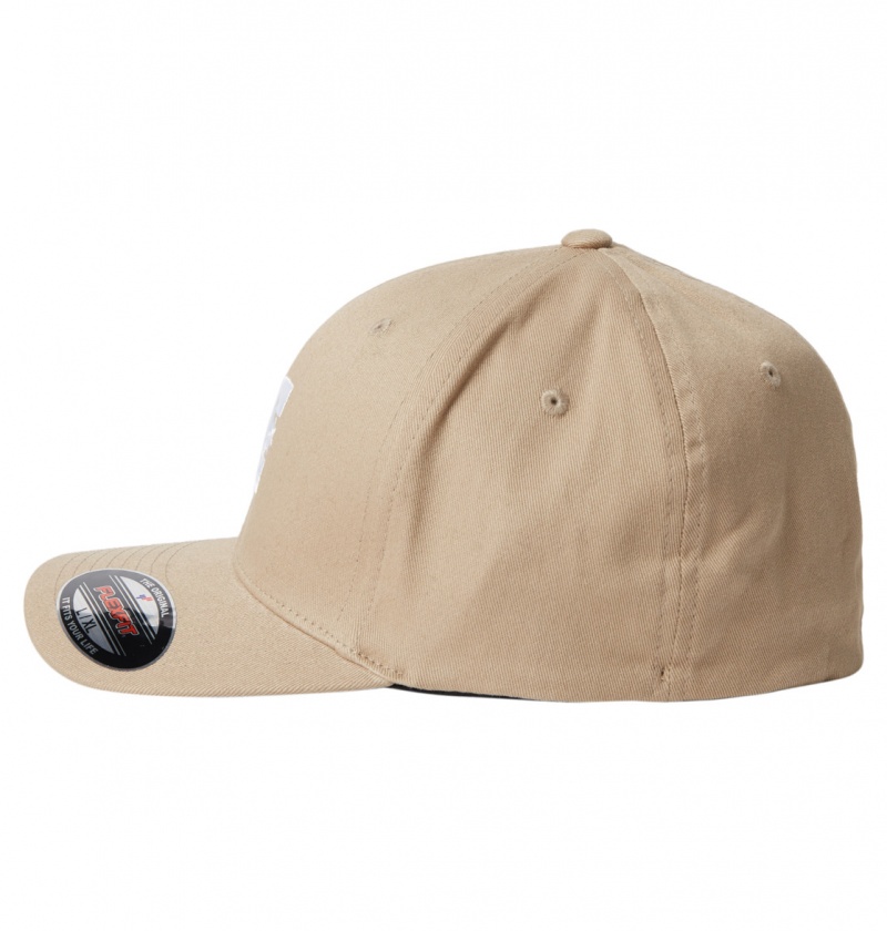 Overcast DC Shoes Cap Star - Cap | KJRASV-967