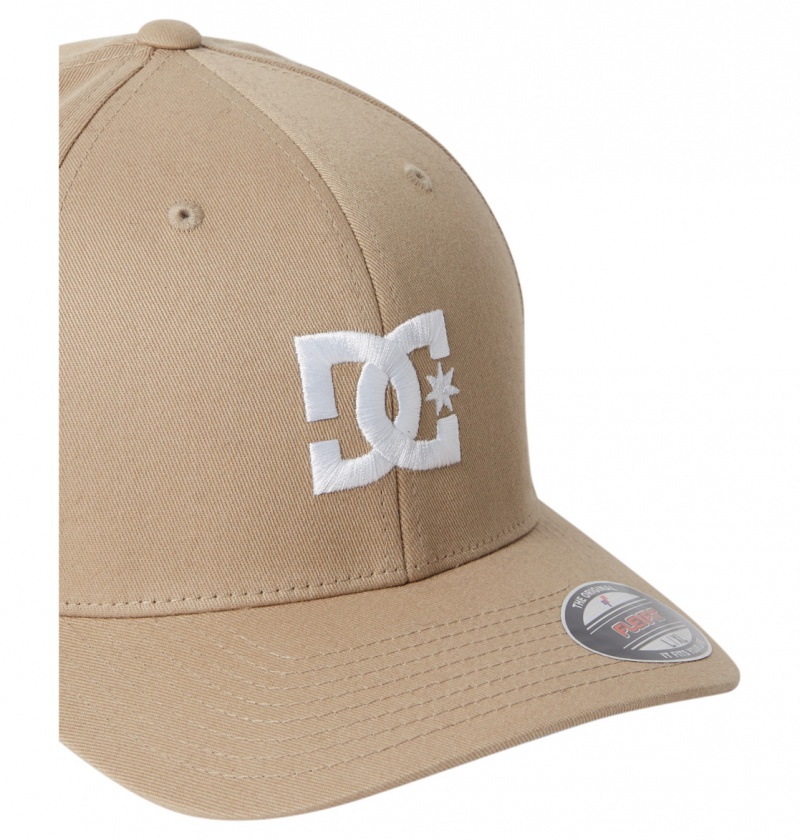 Overcast DC Shoes Cap Star - Cap | KJRASV-967