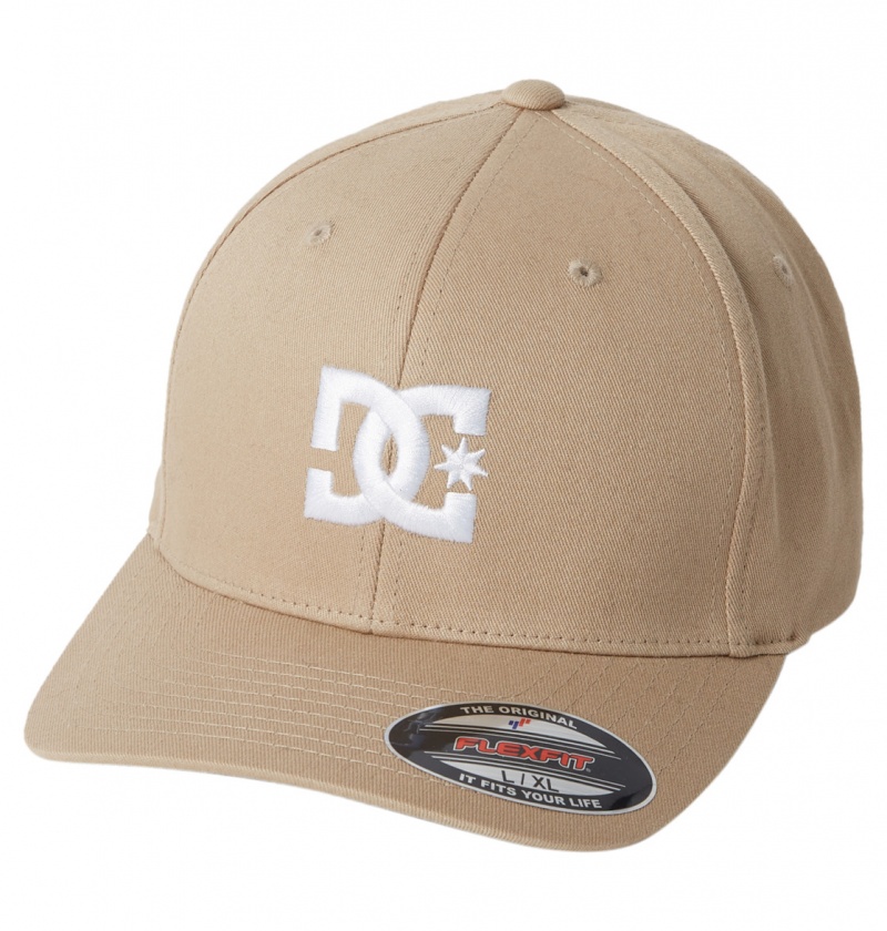 Overcast DC Shoes Cap Star - Cap | KJRASV-967