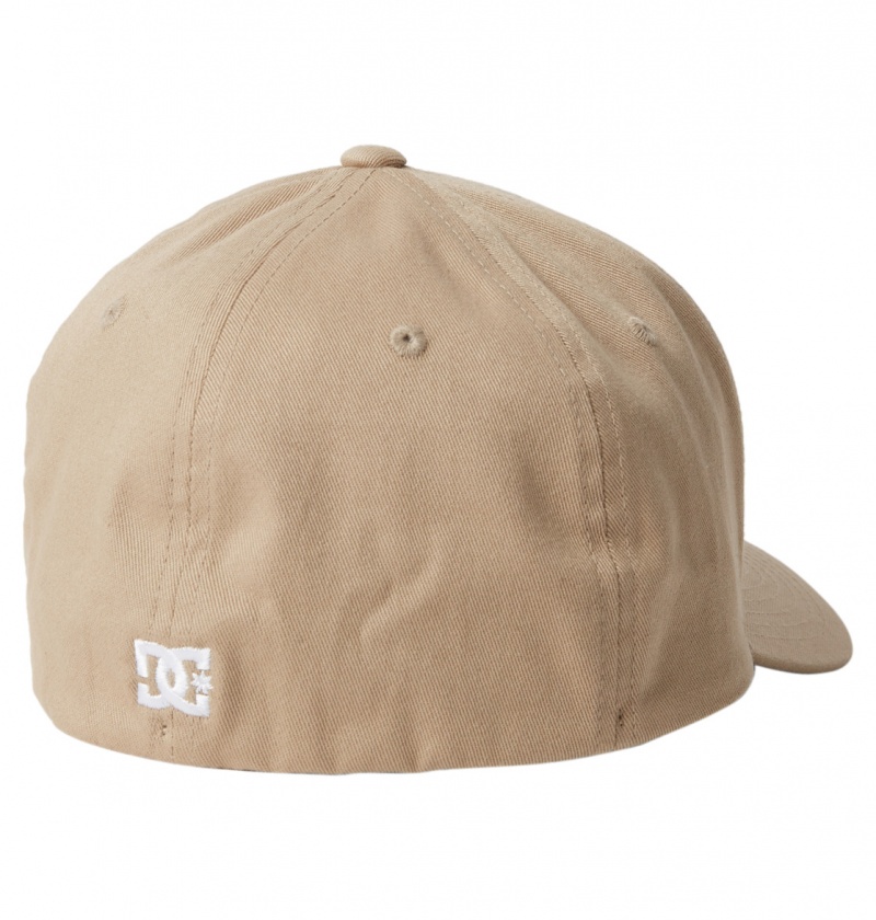 Overcast DC Shoes Cap Star - Cap | KJRASV-967