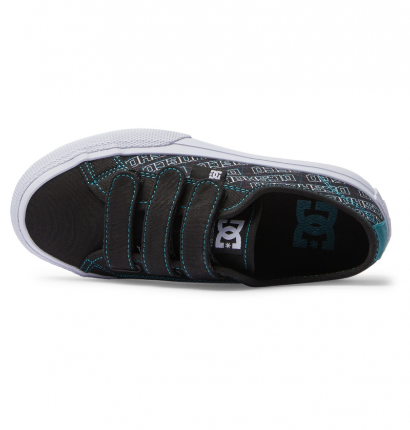 Pixel DC Shoes Manual V - Shoes | GBQYUI-078