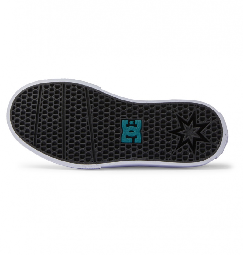 Pixel DC Shoes Manual V - Shoes | GBQYUI-078