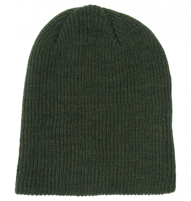 Sycamore DC Shoes DC Skully - Beanie | AHFOTQ-608