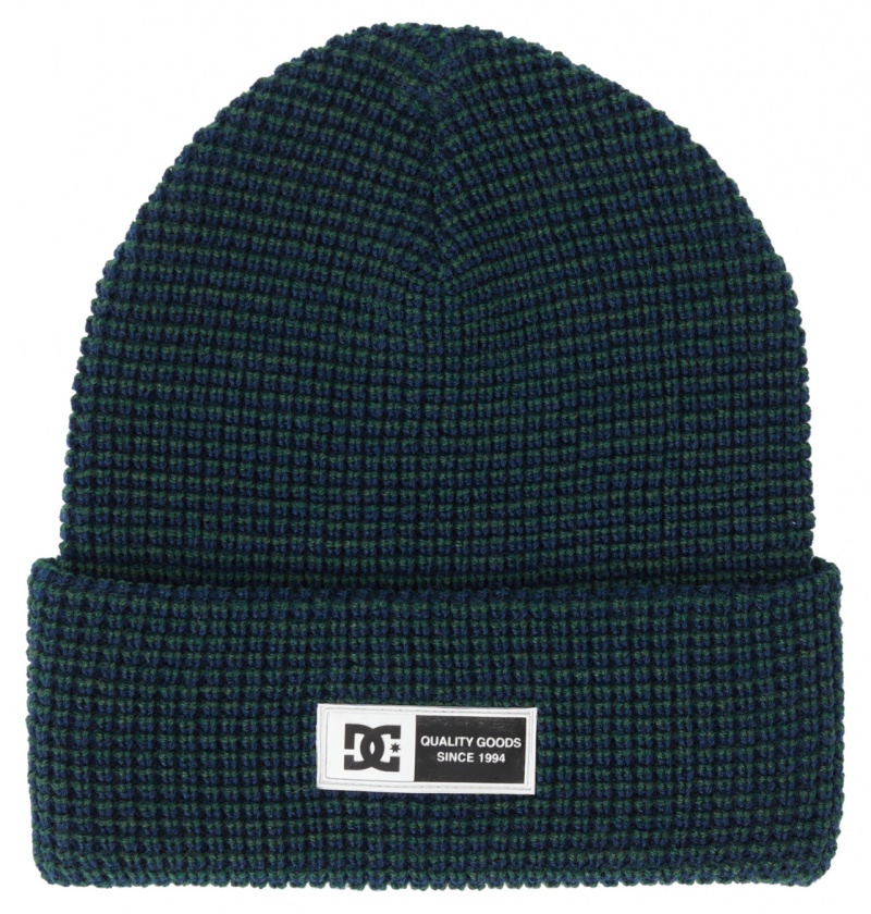 Sycamore DC Shoes Sight - Beanie | QJIRDM-847