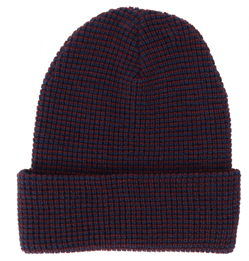 Tawny Port DC Shoes Sight - Beanie | LHEURT-093