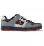 Dc Navy / Orange